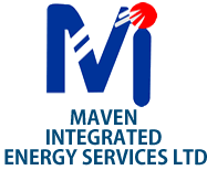 
Maven Integrated Energy Services Ltd Logo